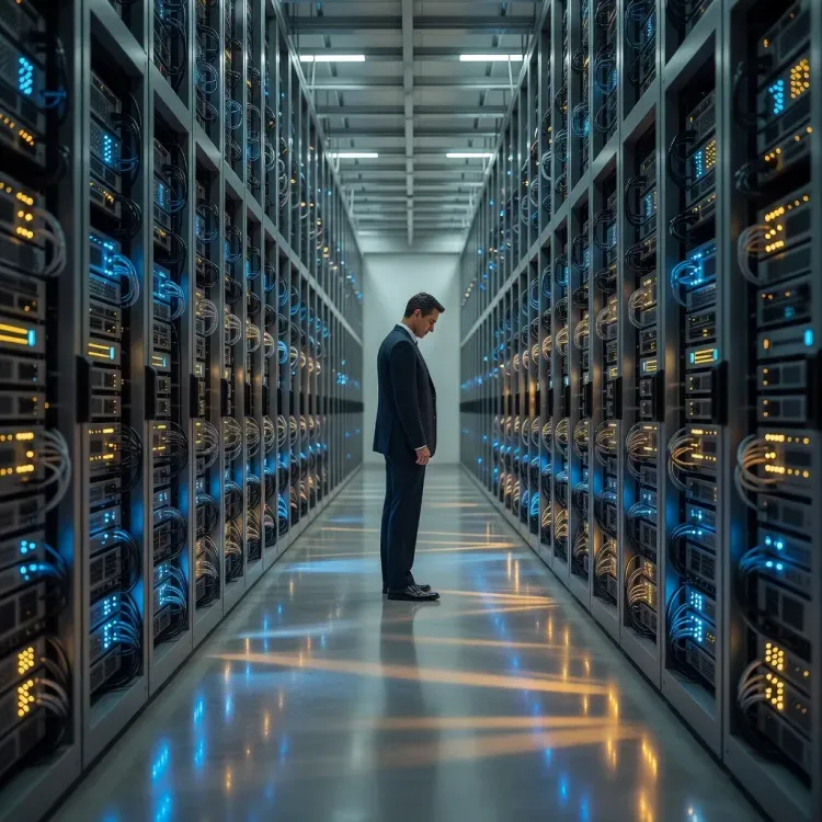 US ban on Chinese AI models may cost American firms $12b yearly