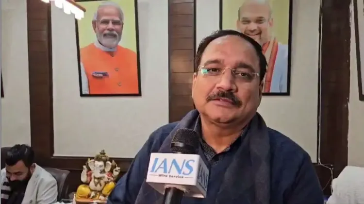 Delhi BJP Leader Claims 50% Reduction in Power Bill Levy Due to Protests