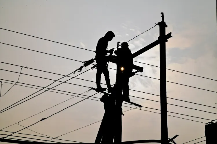 Chhattisgarh electricity tariff 2026-27: Domestic rates up 30-50 paise per unit