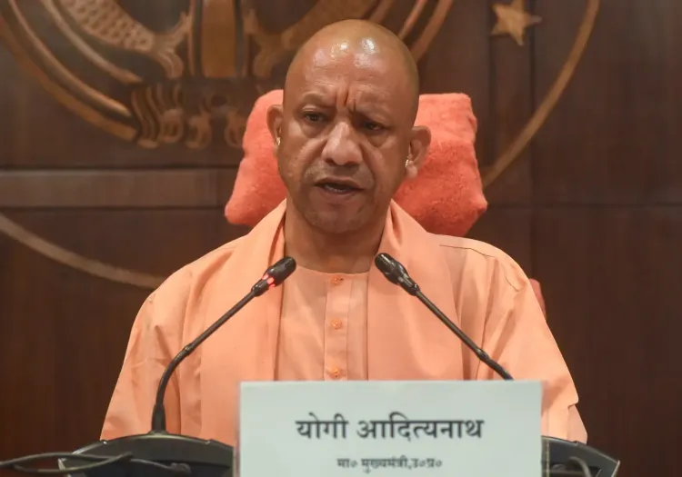 यूपी मंडियों में 15 दिवसीय 'स्वच्छ मंडी-शुभ मंडी अभियान-2026', किसानों को मिलेंगी बेहतर सुविधाएँ