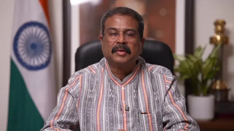 Pradhan Hails Sital Sasthi as Pride of Odia Culture