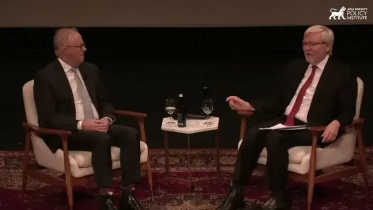 Pradhan Highlights Albanese's Praise for Modi's Energy Push