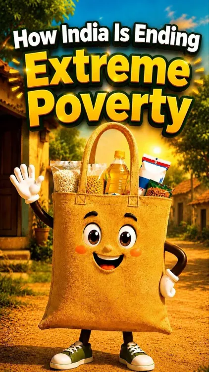 Pradhan marks 12 years of PMGKAY, calls it dignity for the poor