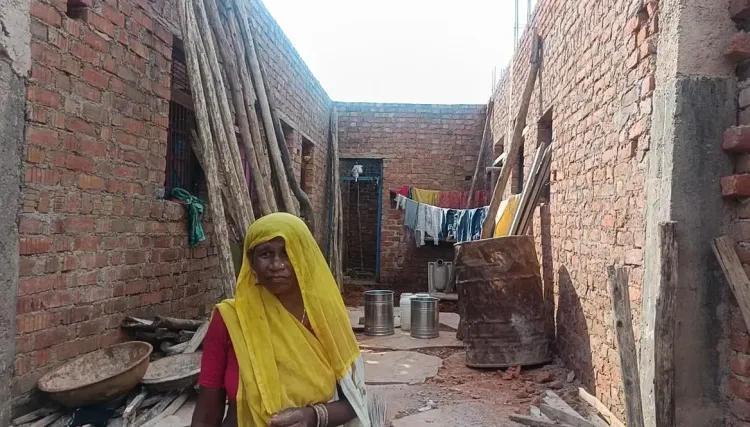 क्या प्रधानमंत्री आवास योजना ने श्योपुर के निवासियों की जिंदगी में बदलाव लाया?