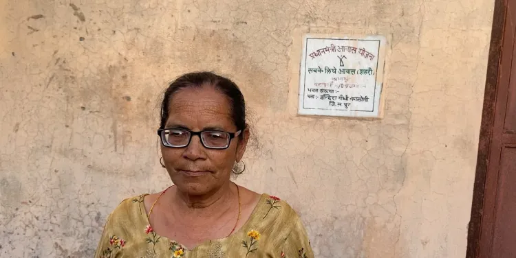 प्रधानमंत्री आवास योजना: सहारनपुर के लाभार्थियों को मिला पक्का घर, ₹2.5 लाख की सहायता से बदली ज़िंदगी
