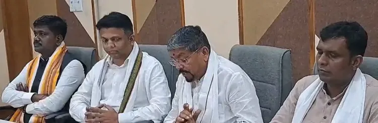 क्या प्रधानमंत्री मोदी 15 नवंबर को गुजरात में बिरसा मुंडा जयंती कार्यक्रम में शामिल होंगे?