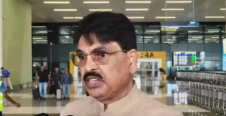 मोदी का युवाओं से सीधा संवाद: BJP नेताओं ने बताई ऐतिहासिक पहल, NTA में बड़े सुधारों का ऐलान