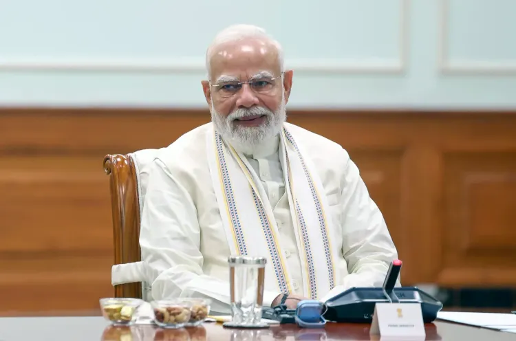 PM मोदी के 4,399 दिन: सबसे लंबे निर्वाचित PM बनने पर विश्व नेताओं की बधाई