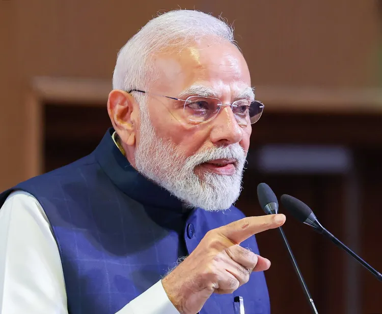क्या प्रधानमंत्री मोदी शनिवार को 62,000 करोड़ से अधिक की युवा-केंद्रित योजनाओं का शुभारंभ करेंगे?