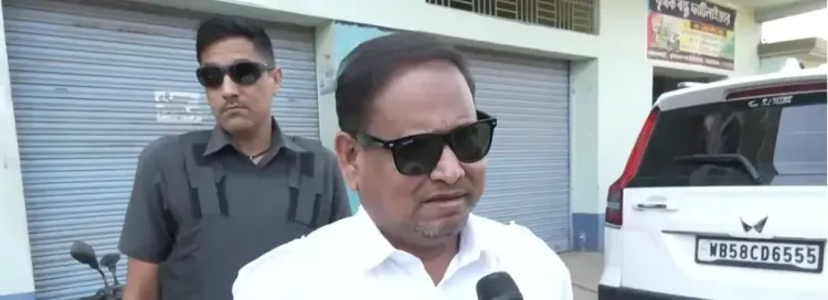 हुमायूं करीब का बयान: पीएम मोदी का मुर्शिदाबाद दौरा होगा महत्वपूर्ण