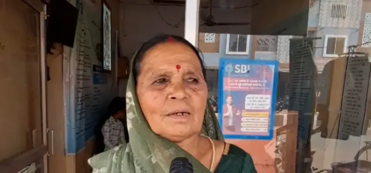 उज्ज्वला योजना से दमोह की ग्रामीण महिलाओं को मिली धुएँ से मुक्ति, स्वास्थ्य और समय दोनों बचे