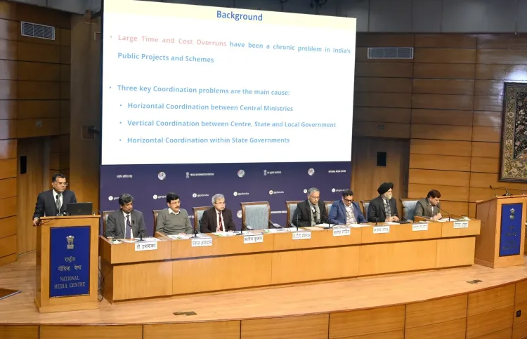 How is PRAGATI Enhancing Accountability and Project Implementation?