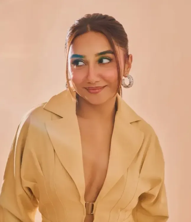 How Did Prajakta Koli Transition from Creator to Actress?