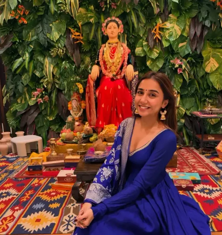 Prajakta Koli: How Hrithik Roshan's Bang Bang visit sparked her YouTube career