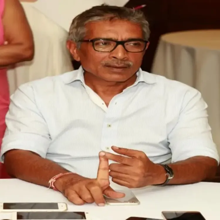 Prakash Jha Explores the Dynamics of Society, Oppression, and Revolution