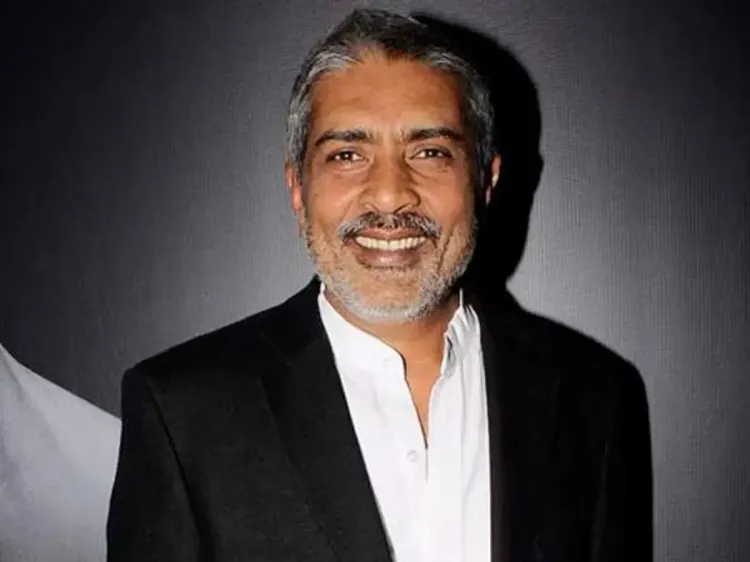 Is Prakash Jha's Upcoming Film His Most Political Yet?