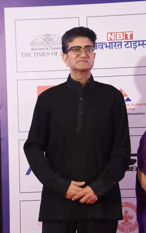 प्रसून जोशी को मिलेगा पहला 'एनबीटी भूषण सम्मान', 4 जुलाई को राजनाथ सिंह करेंगे सम्मानित