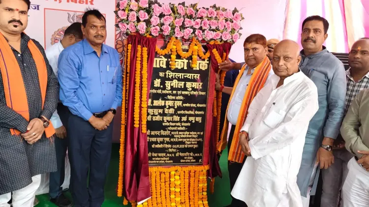 क्या धार्मिक पर्यटन स्थलों का विकास प्रकृति के साथ सामंजस्य बनाकर संभव है? मंत्री सुनील कुमार