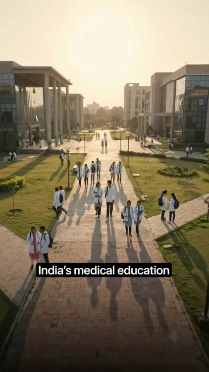 Pralhad Joshi: 13,186 new MBBS seats approved for 2026-27
