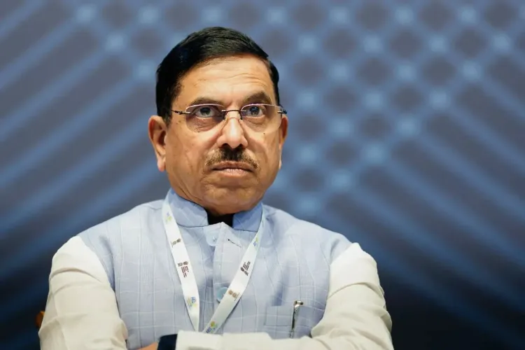 Did Pralhad Joshi Justify His Criticism of Siddaramaiah Over the India-US Trade Deal?