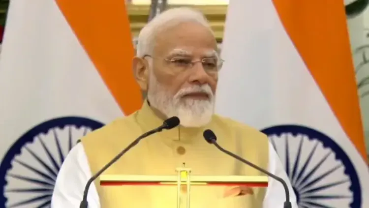 Pralhad Joshi: India-Japan to advance clean energy partnership