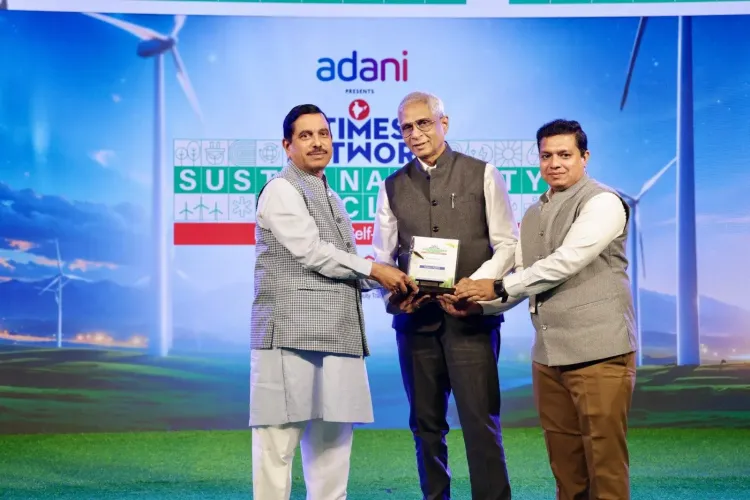 Pralhad Joshi: India nearing 300 GW non-fossil fuel capacity