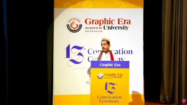Pralhad Joshi Invokes Viksit Bharat 2047 Vision for Youth