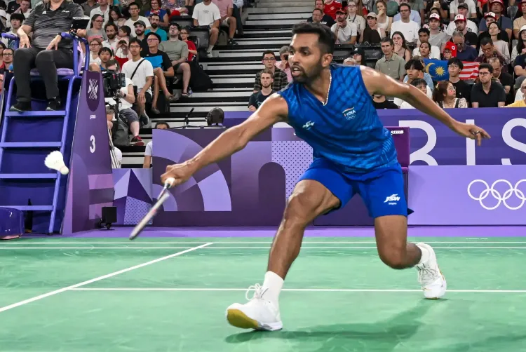 Can Prannoy and Srikanth Revive Their Careers at the Syed Modi International 2025?