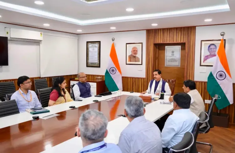 प्राथमिक शिक्षकों के लिए 6 महीने का ब्रिज कोर्स लॉन्च, NIOS पोर्टल से होगा ऑनलाइन पंजीकरण