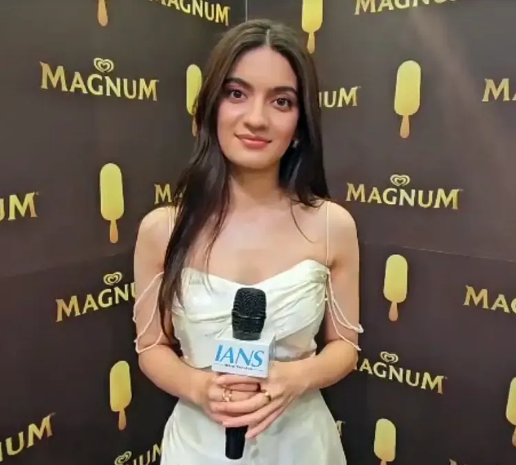 Pratibha Ranta Opens Up on Nitanshi Goel's Best Actress Win at IIFA 2025 for 'Laapataa Ladies'