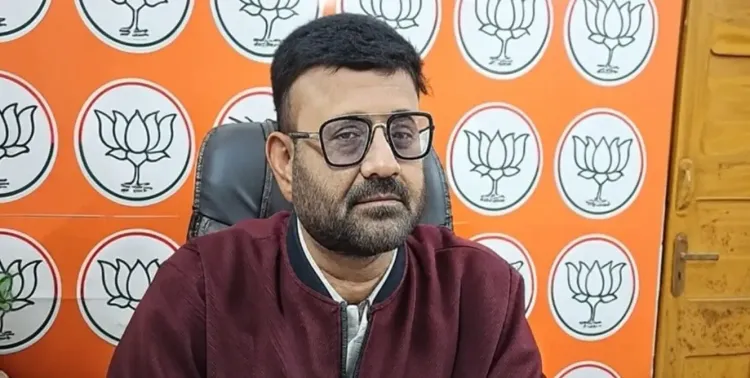 क्या प्रतुल शाहदेव ने व्हाइट कॉलर टेररिज्म पर चिंता व्यक्त की?