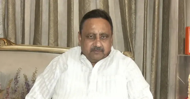 पश्चिम बंगाल में बनेगी BJP सरकार: प्रवीण खंडेलवाल का ममता के इस्तीफे से इनकार पर तीखा हमला