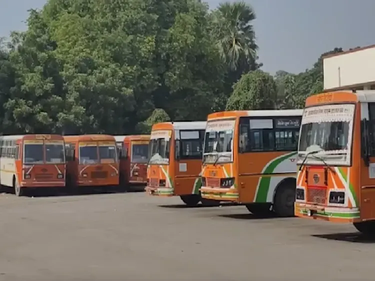 क्या प्रयागराज में 3 जनवरी से माघ मेला शुरू होगा? 2800 बसें और 5200 पुलिसकर्मी रहेंगे तैनात?