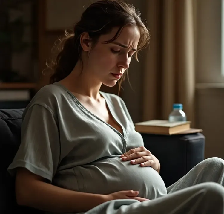 गर्भावस्था में उल्टी और मतली से निजात पाने के आयुर्वेदिक उपाय