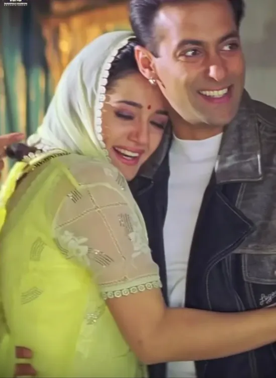 Har Dil Jo Pyaar Karega turns 26: Preity Zinta leads anniversary tributes