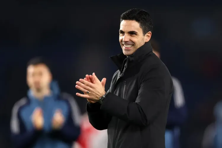 Premier League Gameweek 1: Arteta's 150th win, Chelsea's 31-second goal and more
