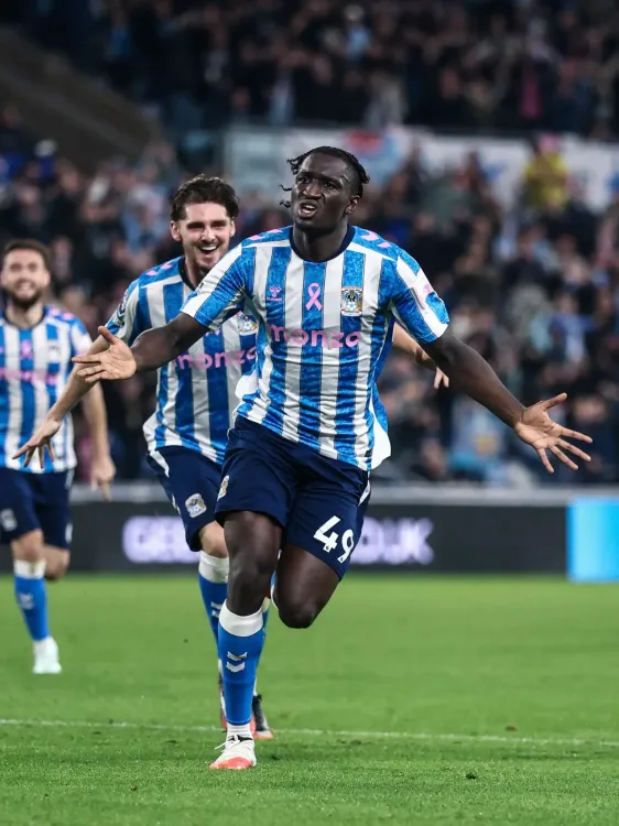 Coventry City thrash Newcastle 4-1 for first Premier League home win