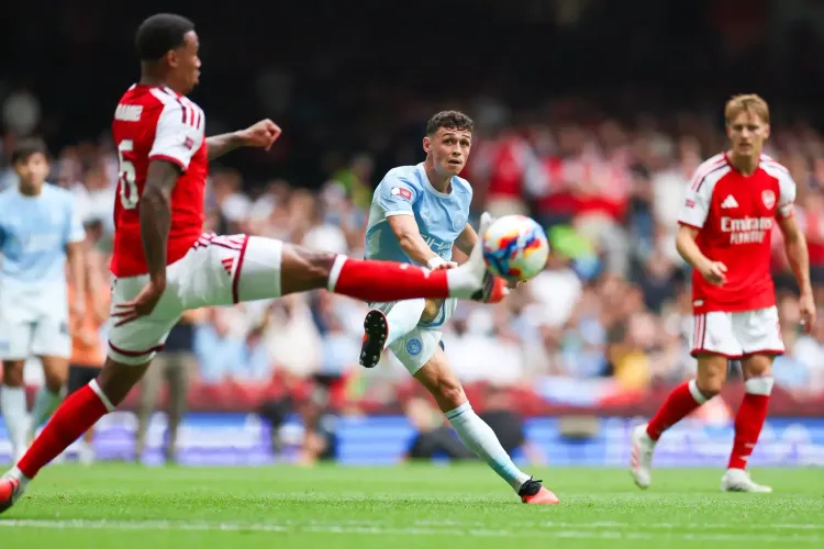 Premier League Matchweek 6: Liverpool vs Man City headlines return from break