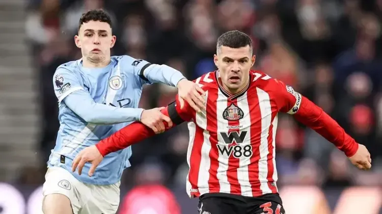 Did Manchester City Manage to Break the Deadlock at Sunderland?