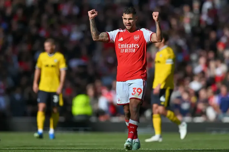Premier League GW8: Man City host Ipswich, Arsenal travel to Forest