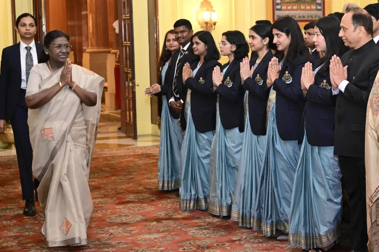 How Can Young IRS Officers Uphold Integrity and Fairness?