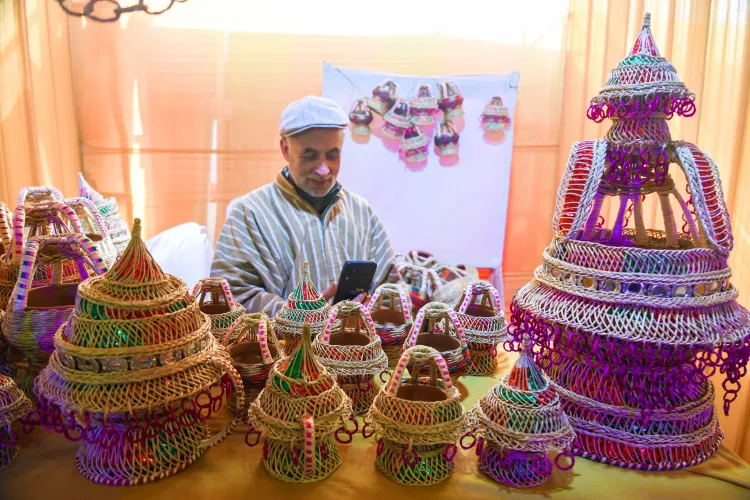 Will President Murmu Confer Handicrafts Awards 2025 on December 9?