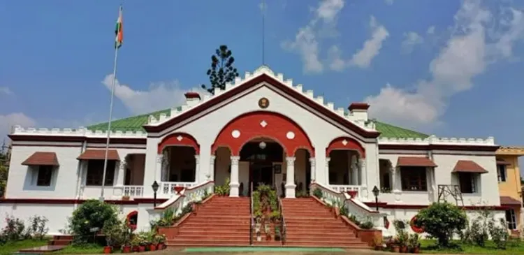 President's Rule Imposed in Manipur: Assembly in Stasis