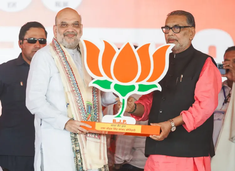 Will Bihar Voters Press EVMs So Hard That It Echoes in Italy?