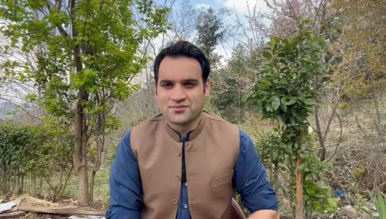 CPJ demands release of journalist Sohrab Barkat arrested over PoK reporting