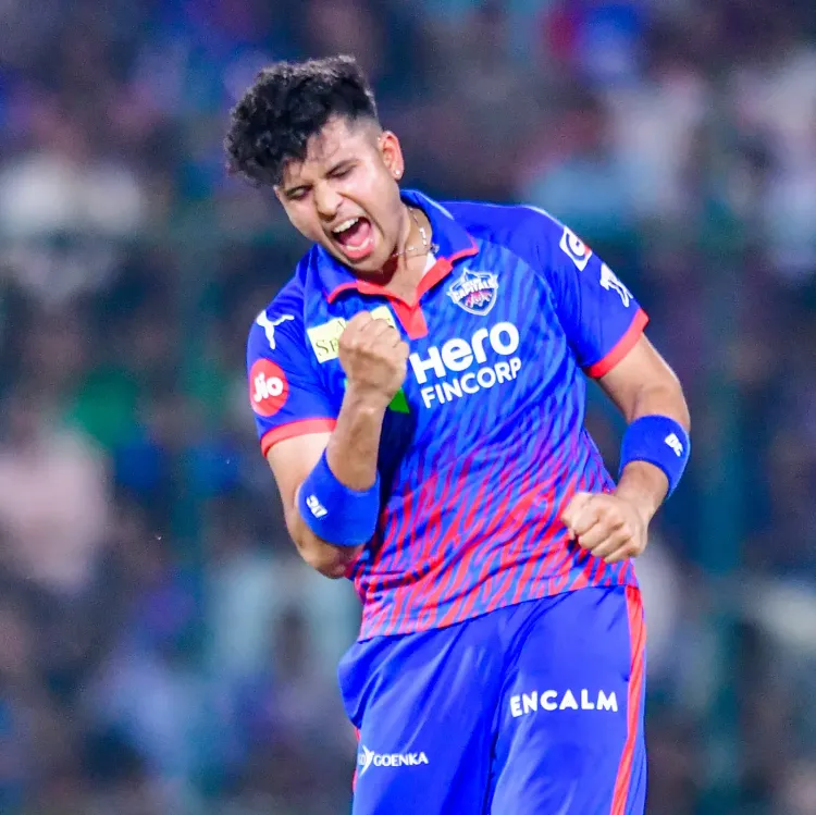 Madhav Tiwari: 'Pressure triggers me' — MPL 2026's clutch all-rounder