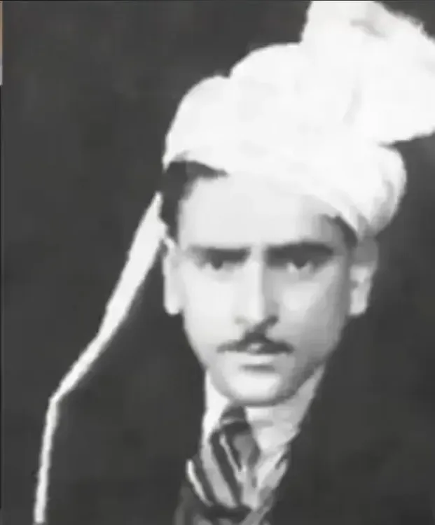 क्या पृथ्वीराज कपूर भारतीय सिनेमा के 'पापाजी' थे, जो झोला वाले फकीर बन गए?