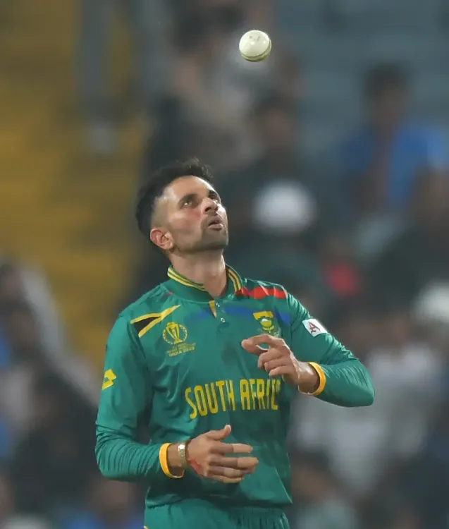 क्या प्रिटोरिया कैपिटल्स ने केशव महाराज को कप्तान नियुक्त किया?