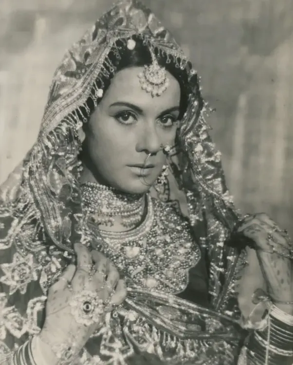 प्रिया राजवंश: सात फिल्मों में बनाई पहचान, उनकी रहस्यमय मौत आज भी अनसुलझी