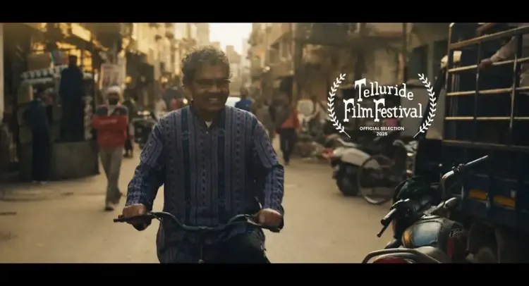 Is Priyanka Chopra Truly Honored as ‘The Cycle Of Love’ Premieres at Telluride?